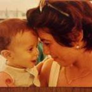 Meet your Posher, Anne